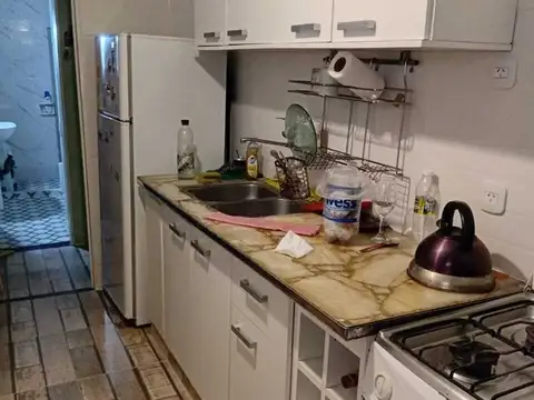 Departamento en Venta 50 años