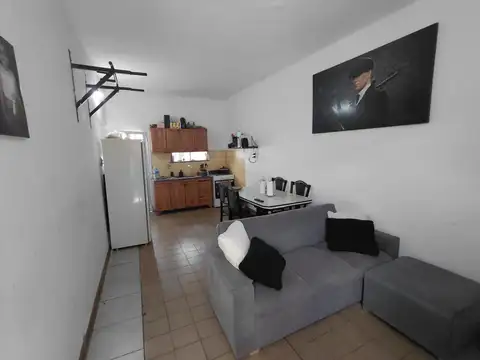 VENTA DTO PB CON PATIO
