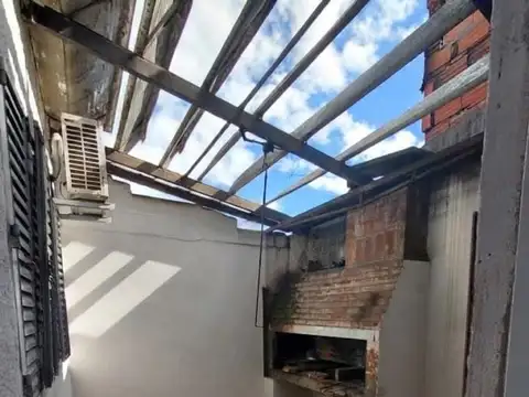 VENTA DTO PB CON PATIO
