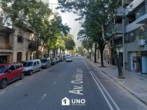 Terreno en Venta de 595,0 m2