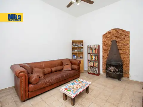 Depto Tipo Casa en Venta de 2 dormitorios