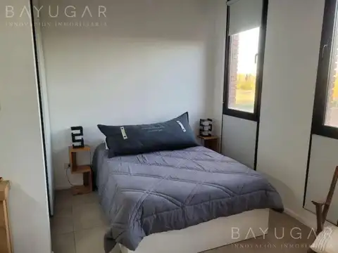 Departamento en Venta con 1 cochera