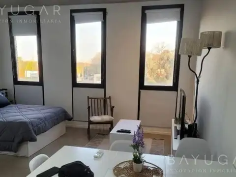 Departamento en Venta con 1 cochera