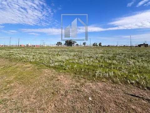 Pampas De Manantiales