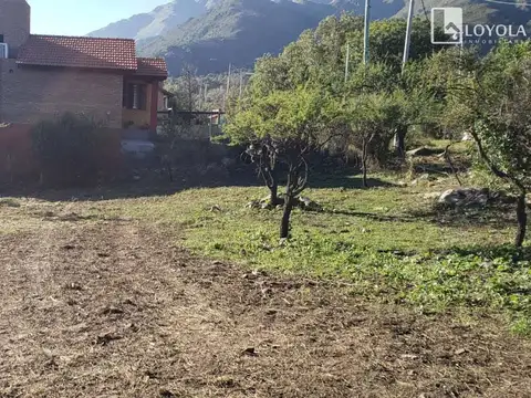 Terreno en Venta de 758,0 m2