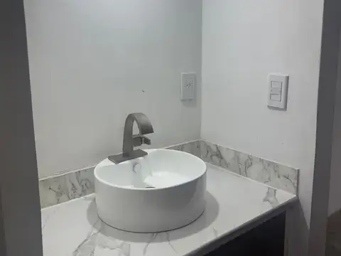 Departamento en alquiler en 2.ª Sección Barrio Cívico