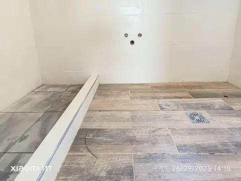 Venta Hermoso Casa Dúplex Coquimbito Maipú Mendoza