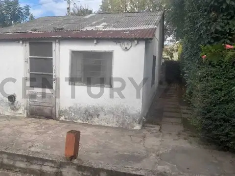 Casa en Venta en Joaquin Gorina, USD 42.000