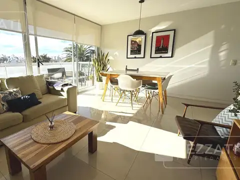 Departamento en Venta 12 años