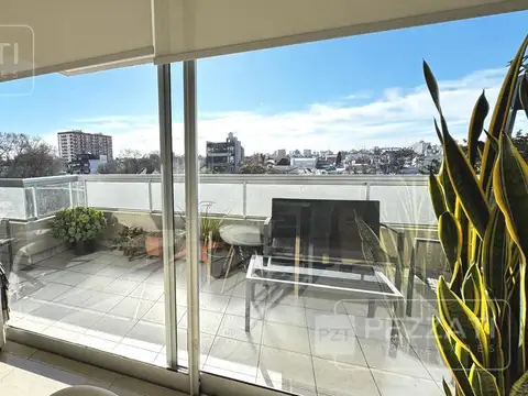 Departamento en Venta en Mar del Plata, USD 120.000