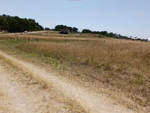 Terreno en venta en San Eduardo del Mar, Gral Pueyrredon 