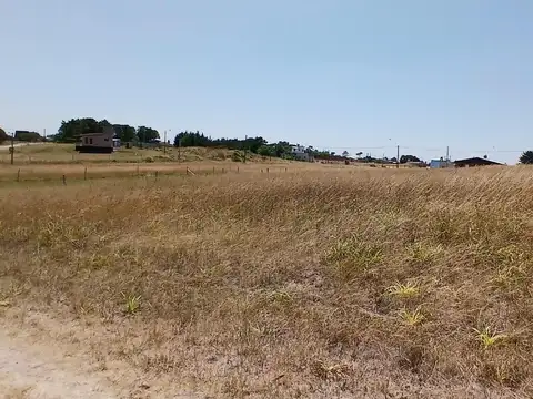 Terreno en Venta en San Eduardo del Mar, Partido de General Alvarado