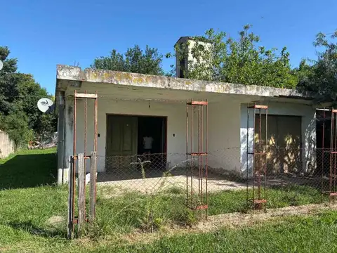 QUINTA A RESTAURAR SAUCE VIEJO 