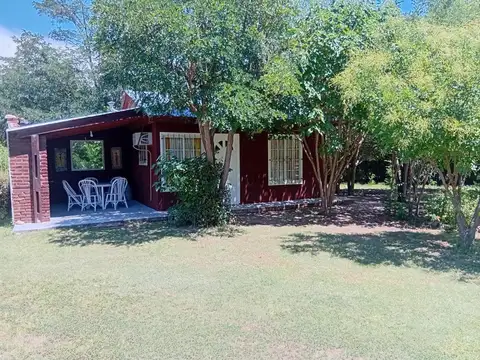 SE VENDE COMPLEJOS DE CABAÑA EN LAS CALLES