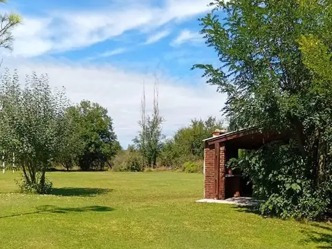 SE VENDE COMPLEJOS DE CABAÑA EN LAS CALLES