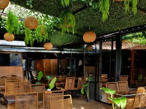 Fondo Comercio en Venta en Gregorio De Laferrere, USD 40.000