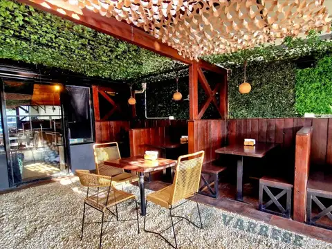 Fondo de comercio Restobar y Confitería en Laferrere