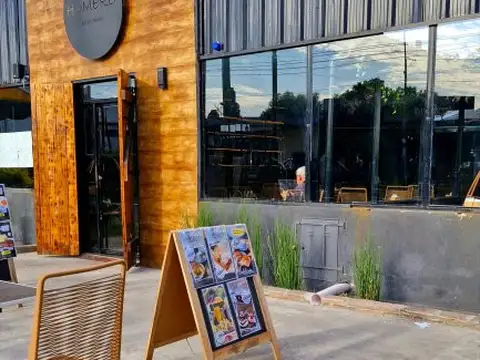 Fondo de comercio Restobar y Confitería en Laferrere