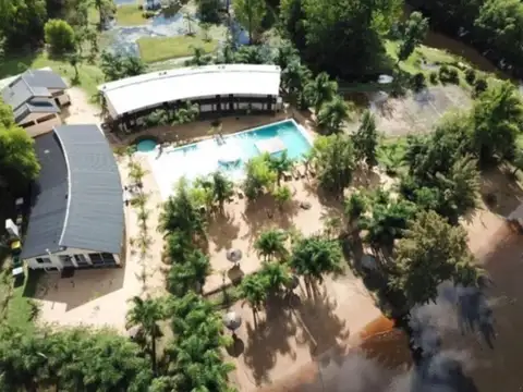 Lote en Venta - Palmares del Delta