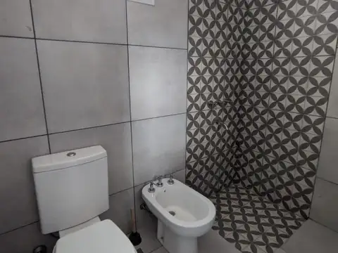 Araoz 1300, Piso 2