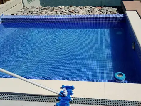 Departamento en Venta con 2 cocheras