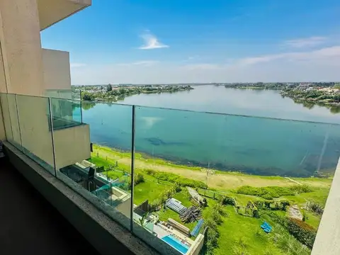 Departamento en Venta en Rincon De Milberg, USD 430.000