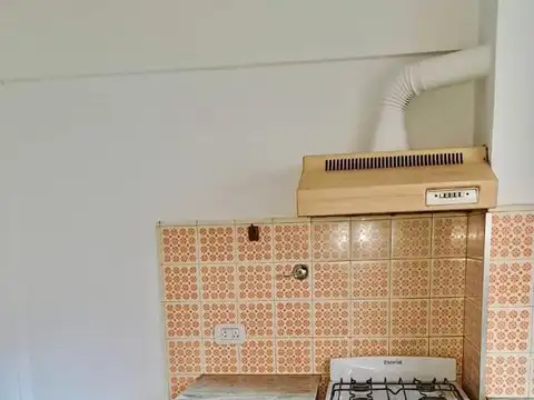 Departamento en Alquiler 40 años
