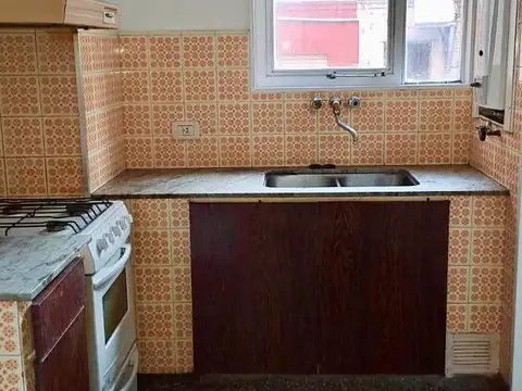 Departamento en Alquiler en Centro, $ 650.000