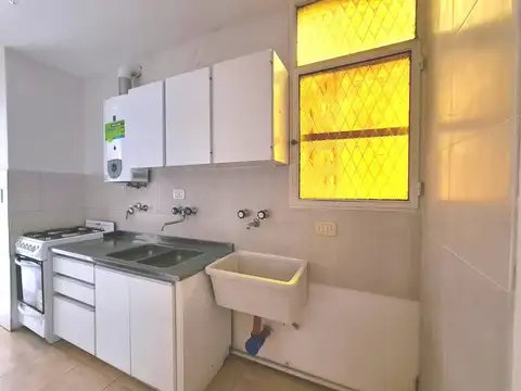 Departamento en Venta 40 años