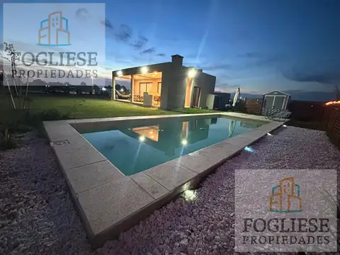 Casa en Venta en Countries y Barrios Cerrados en San Vicente, USD 78.000