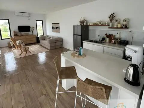 Casa en Venta 1 año