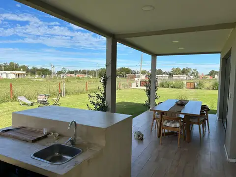 Casa en Venta al Noroeste