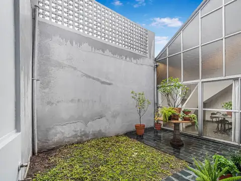 Depto Tipo Casa en Venta de 5 dormitorios