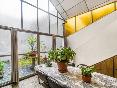 Depto Tipo Casa en Venta de 6 ambientes