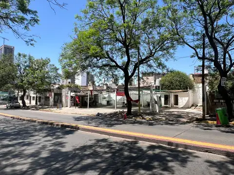 Av. Pueyrredon 500