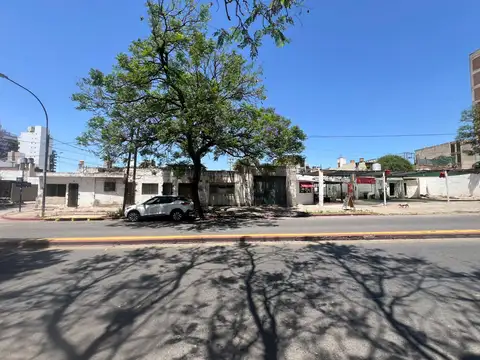 Av. Pueyrredon 500