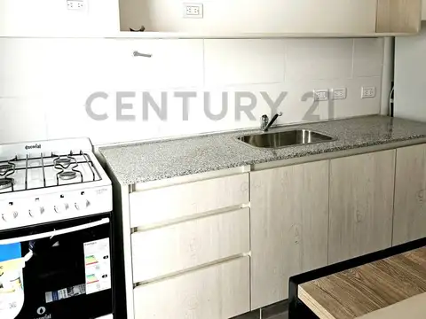 Rio Limay 300, Piso 0