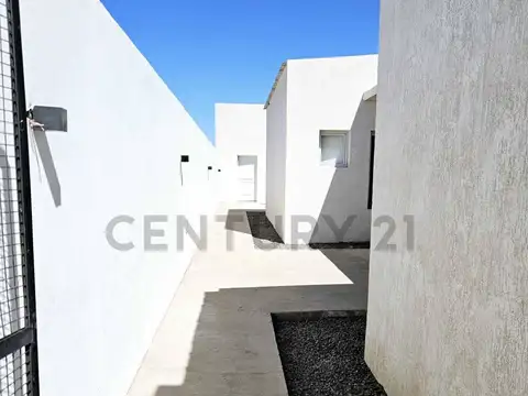 Rio Limay 300, Piso 0