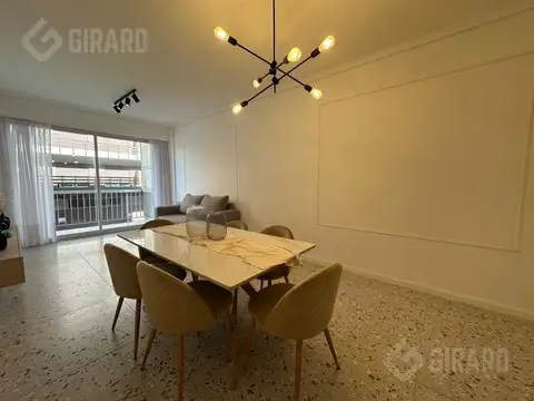 Departamento en Venta en Plaza Colon, USD 159.900