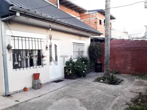 Casa en Venta 2025 años