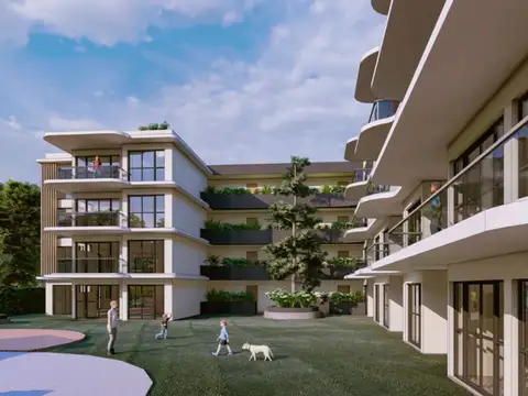 PRE-VENTA LOCAL + DEPARTAMENTO EN PLANTA BAJA 