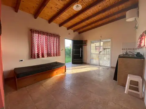 Casa en Alquiler 6 años