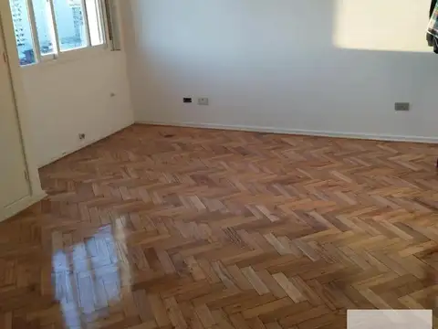 Departamento Monoambiente en venta - 1 Baño - 27Mts2 - Abasto