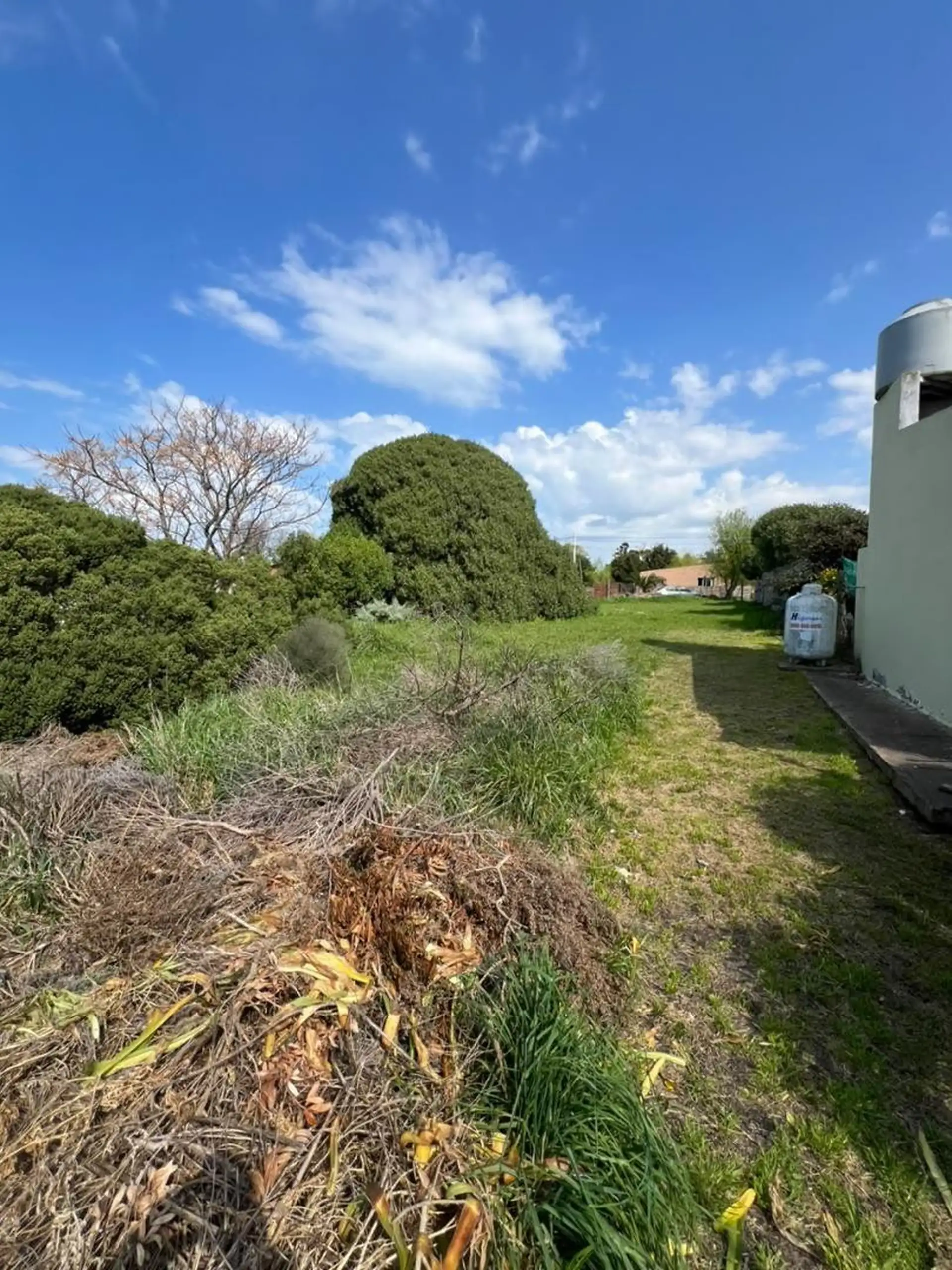 Terreno en venta Barrio Mar y Sol/ Acantilados