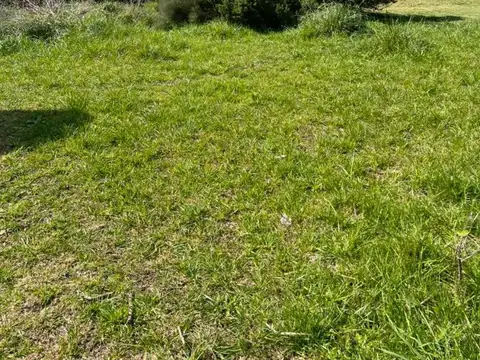 Terreno en venta Barrio Mar y Sol/ Acantilados