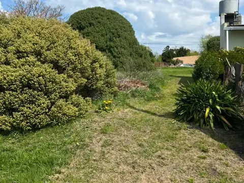 Terreno en Venta de 270,0 m2