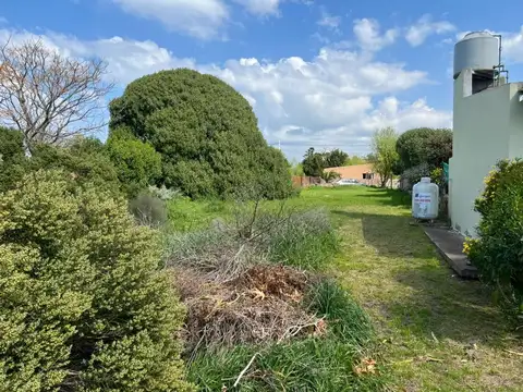 Terreno en Venta en Los Acantilados, USD 19.000