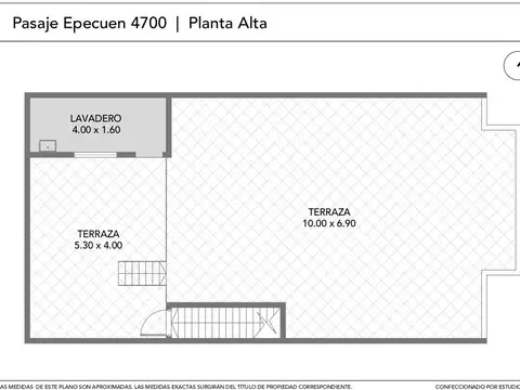 Casa 3 ambientes venta Villa Devoto