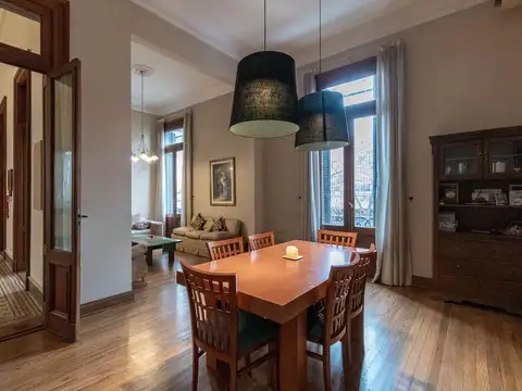 Depto Tipo Casa en Venta al Sur