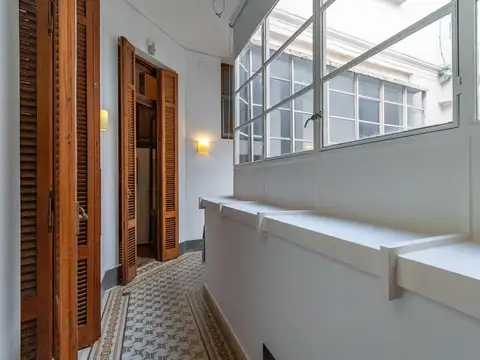 Depto Tipo Casa en Venta en San Telmo, USD 225.000